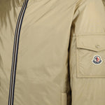 Evettes Hooded Jacket