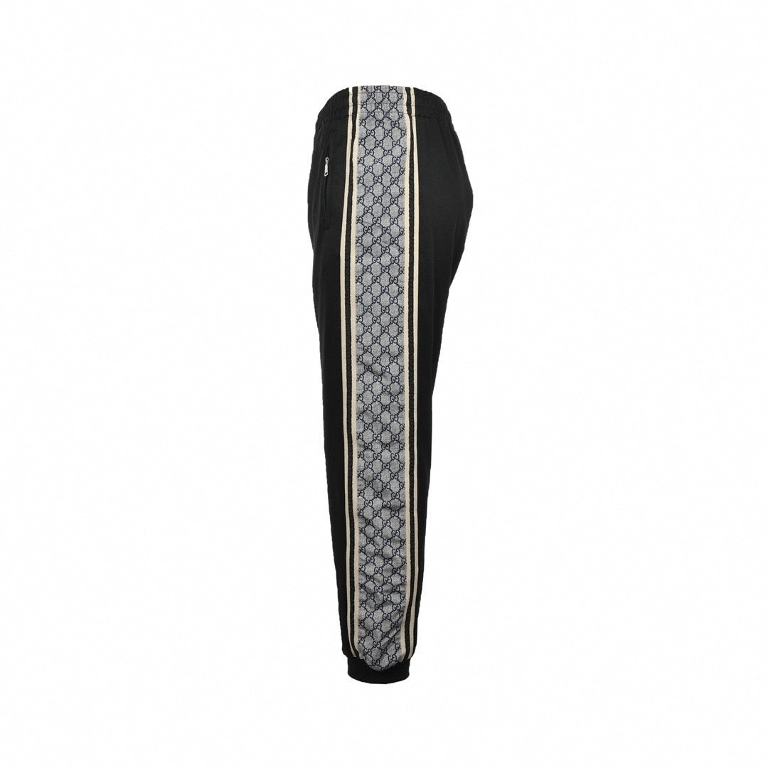 GG Side-Stripe Track Pants