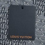 Damier Quilted Cotton Bomber