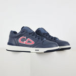 B57 Low-Top Sneaker — Blue