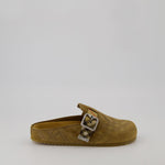 Urchin Clogs