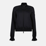 Technical Zip-Up Jacket