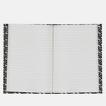 Greca Pattern Notebook