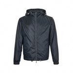 FF Monogram Hooded Windbreaker