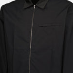 Technical Cotton Shirt