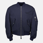Cotton Bomber