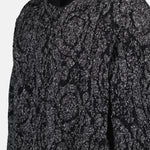 Reversible Barocco Bomber