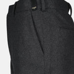 Cashmere Pants