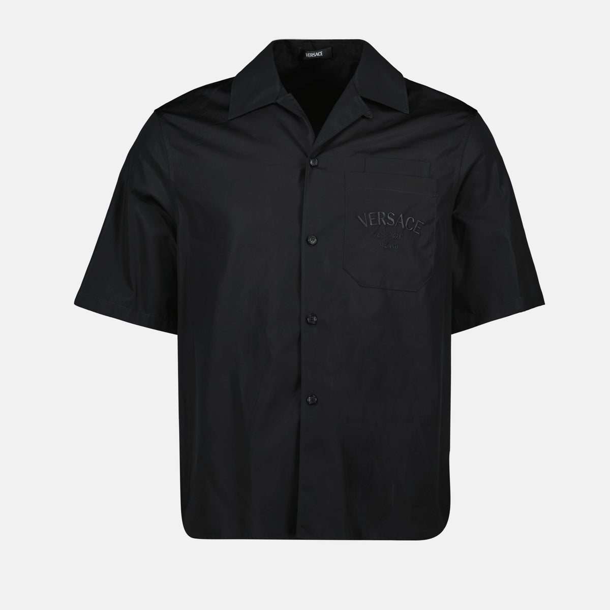 The Gods' Cut Shirt