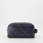Check Travel Pouch