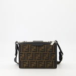 Double Baguette Bag