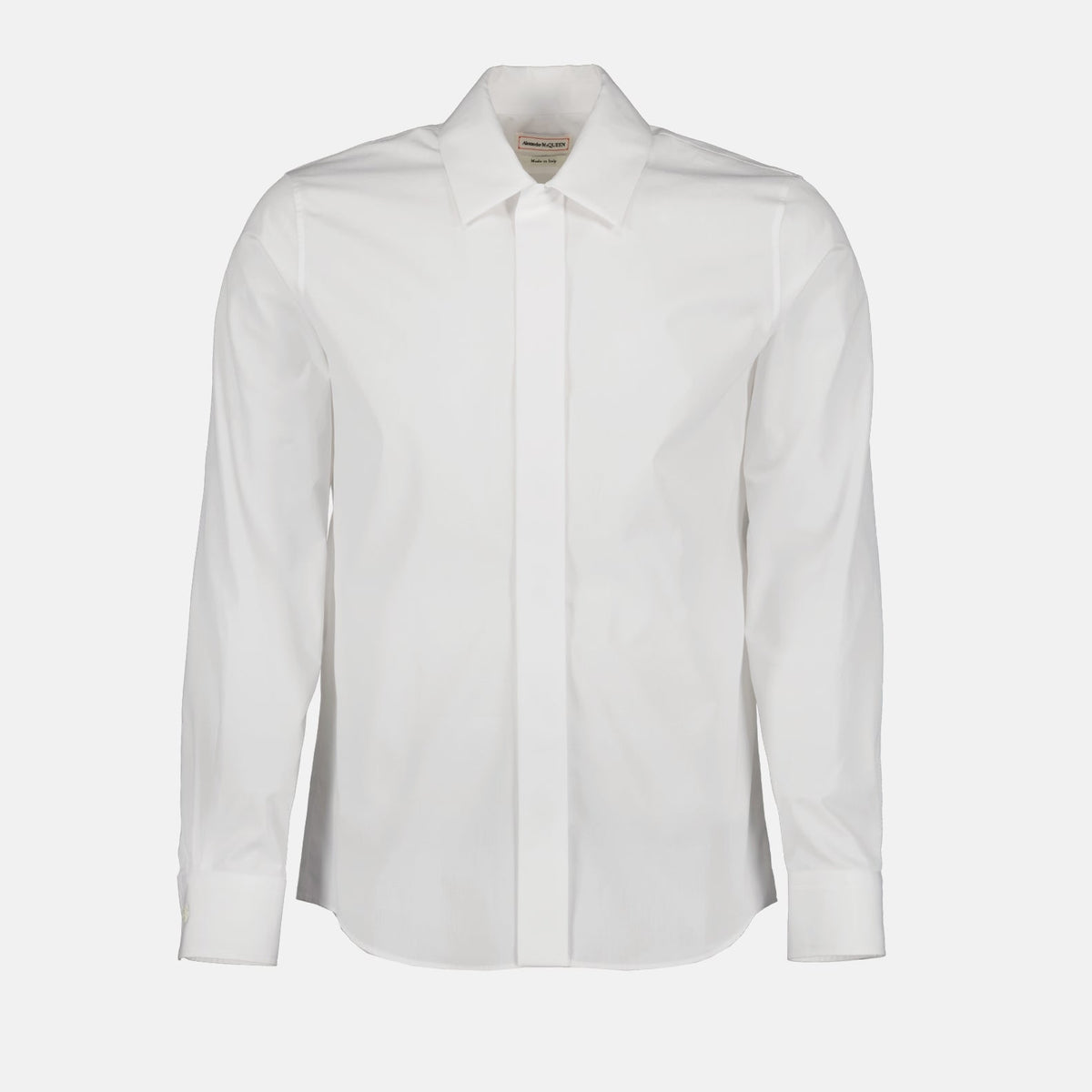 Classic shirt