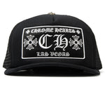 CH Las Vegas Black Trucker Cap