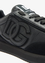 DG Cushion Calfskin Sneakers