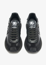 DG Cushion Calfskin Sneakers