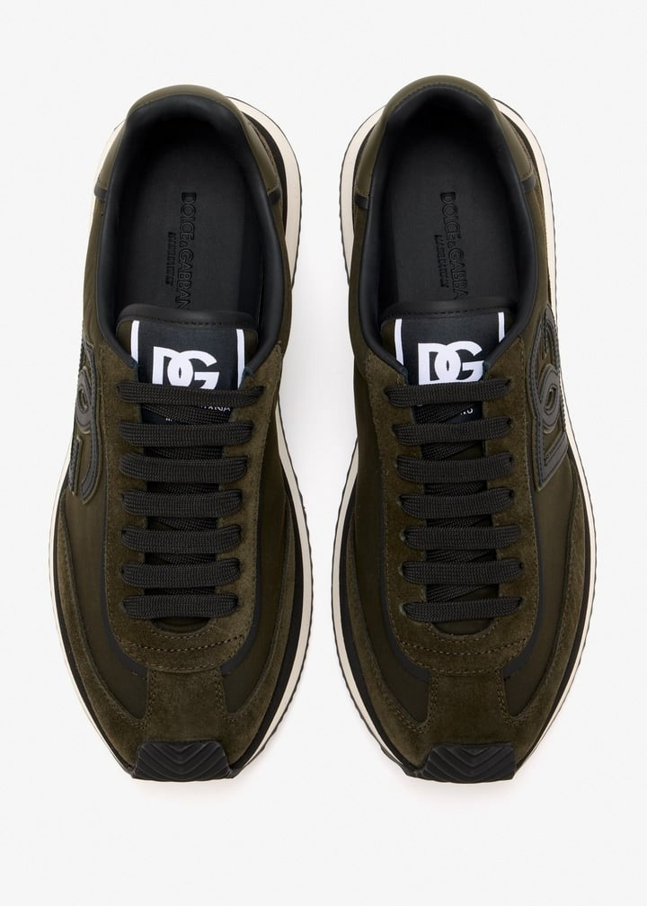 DG Cushion Sneakers