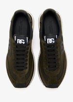 DG Cushion Sneakers