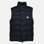 Tibb Sleeveless Down Jacket