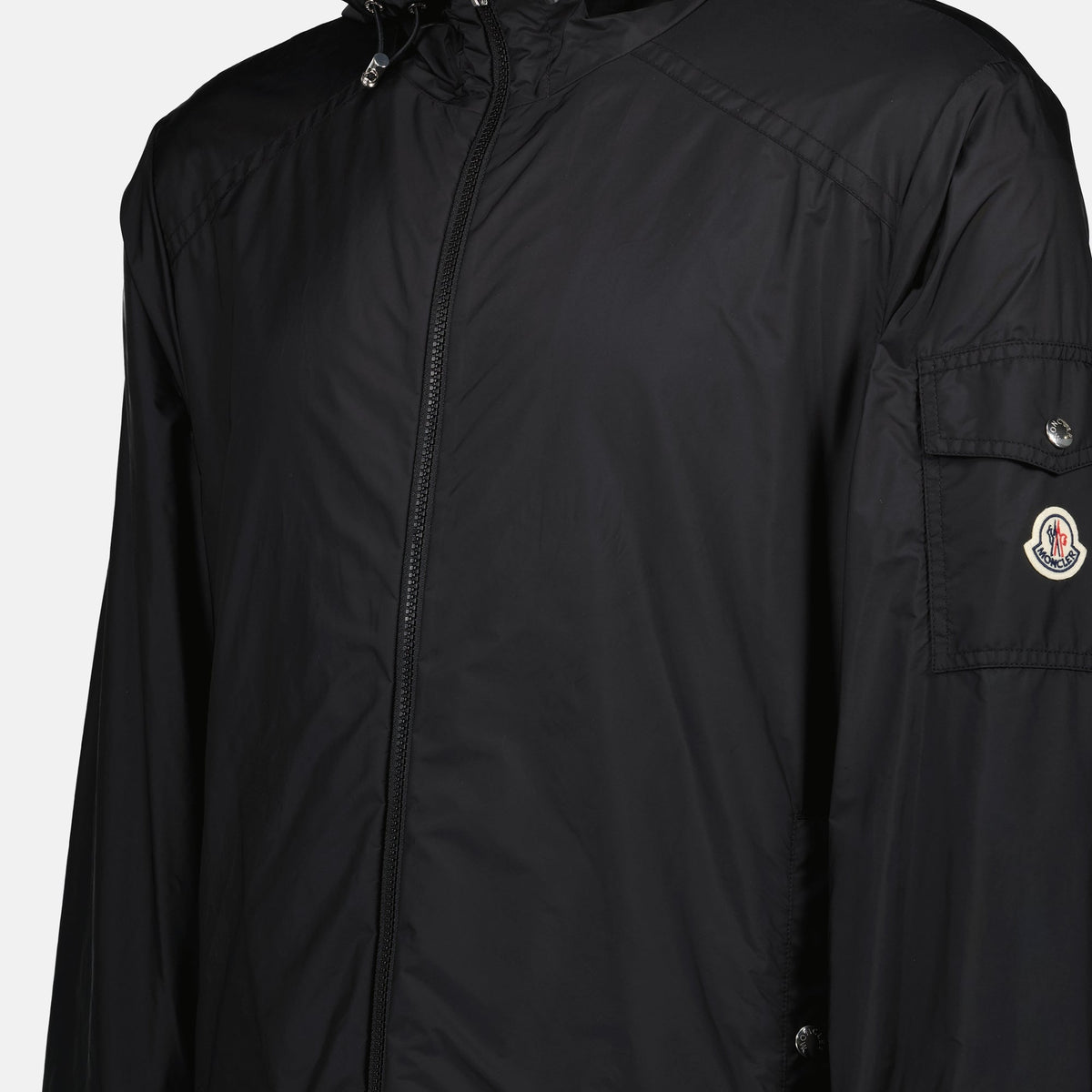 Etiache Jacket