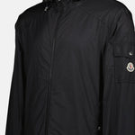 Etiache Hooded Windbreaker