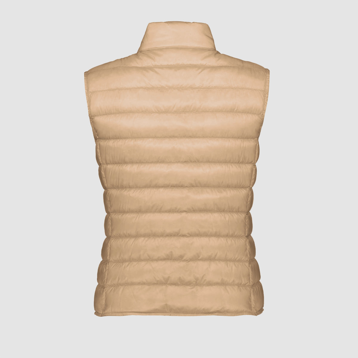 Lightweight Down Vest
