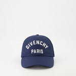Cotton Cap