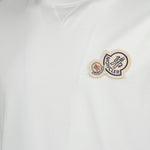 Logo Organic Cotton T-Shirt