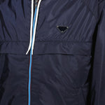 Re-nylon Jacket