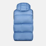 Lausen Sleeveless Down Jacket