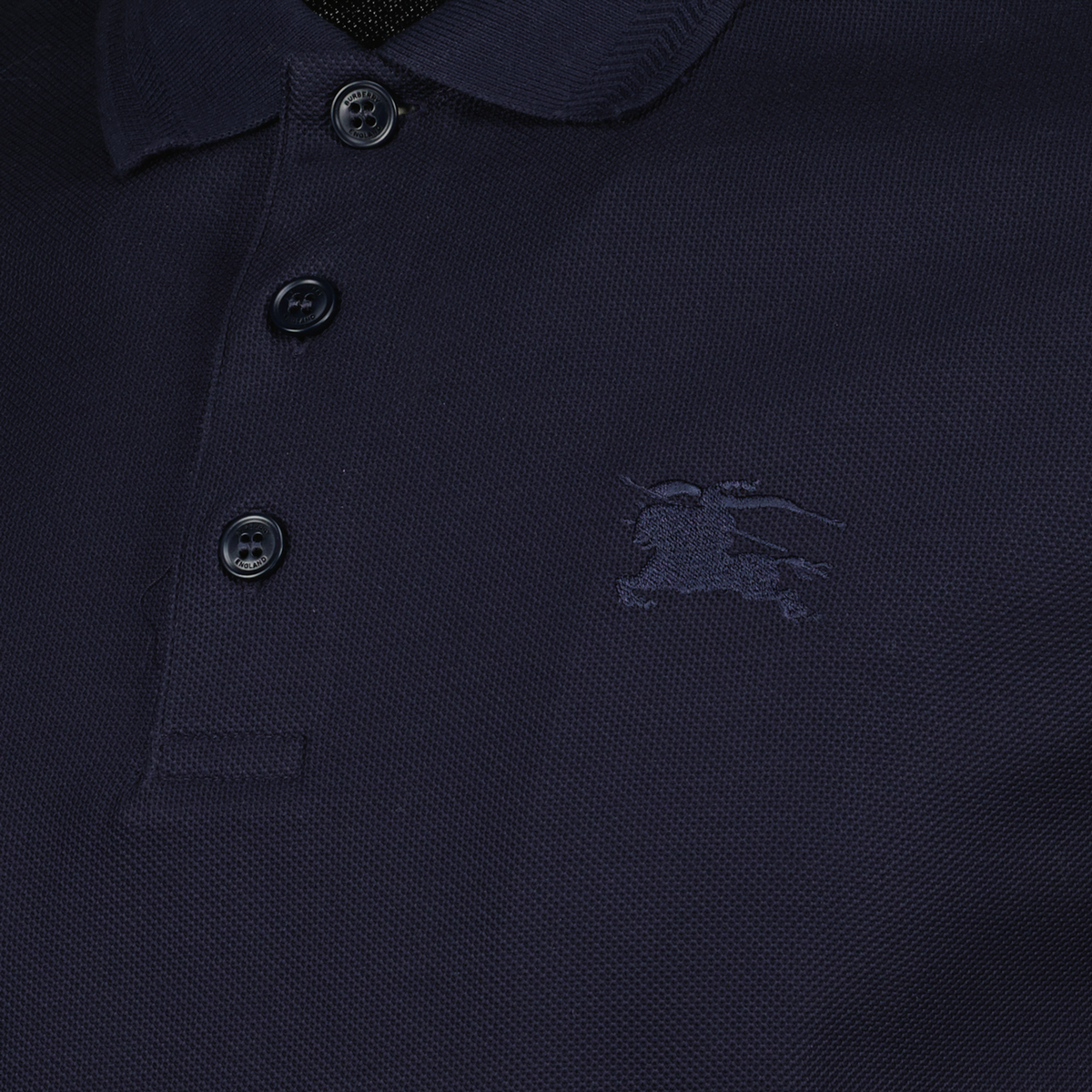 Cotton Polo