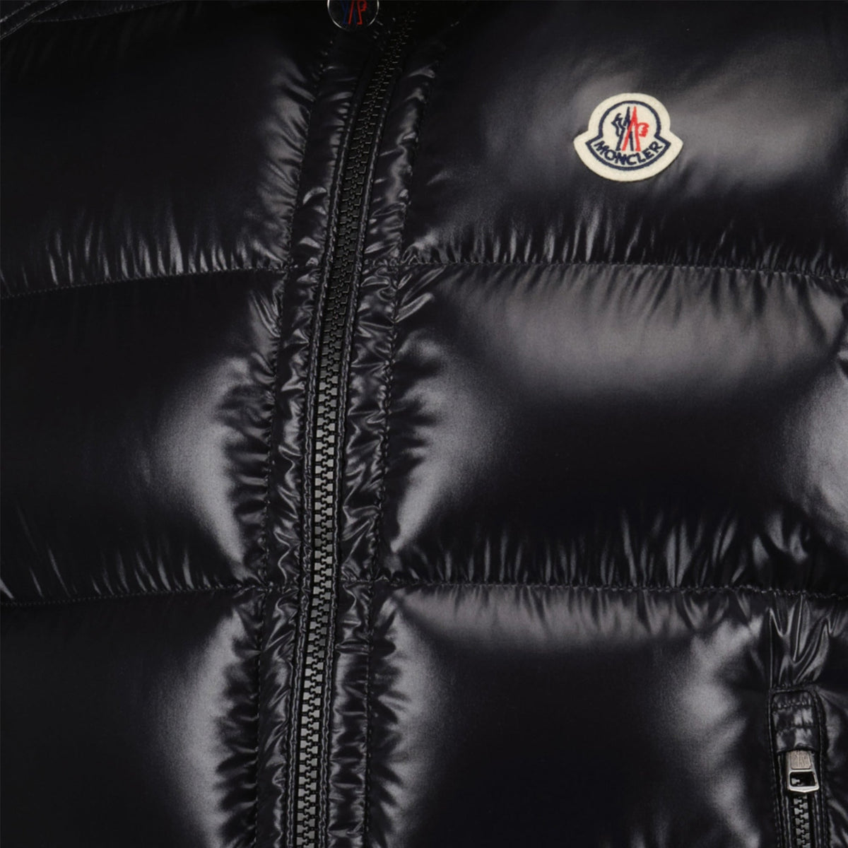 Bormes Sleeveless Down Jacket
