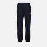 Faded logo jogger pants