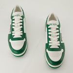 Downtown Sneakers