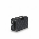 Monogram Eclipse Alpha Crossbody bag