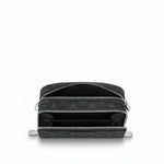 Monogram Eclipse Alpha Crossbody bag