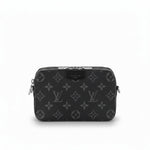Monogram Eclipse Alpha Crossbody bag