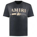 'Ma Bar' Applique T-Shirt