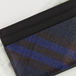 Check Card Holder