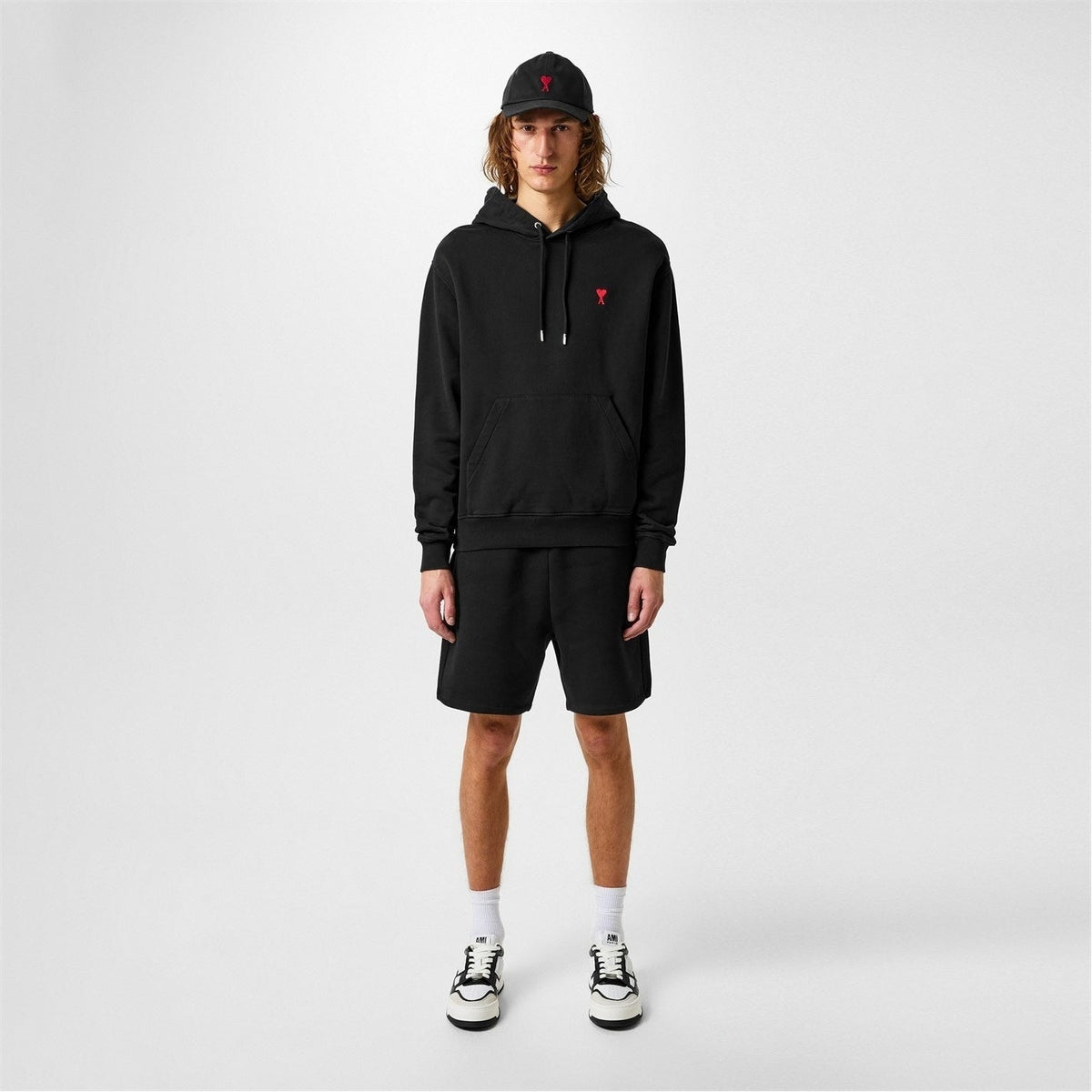 Ami De Coeur Hoodie