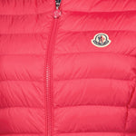 Lightweight Quilted Down Vest
