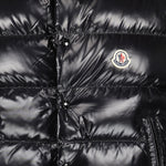 Tibb Sleeveless Down Jacket