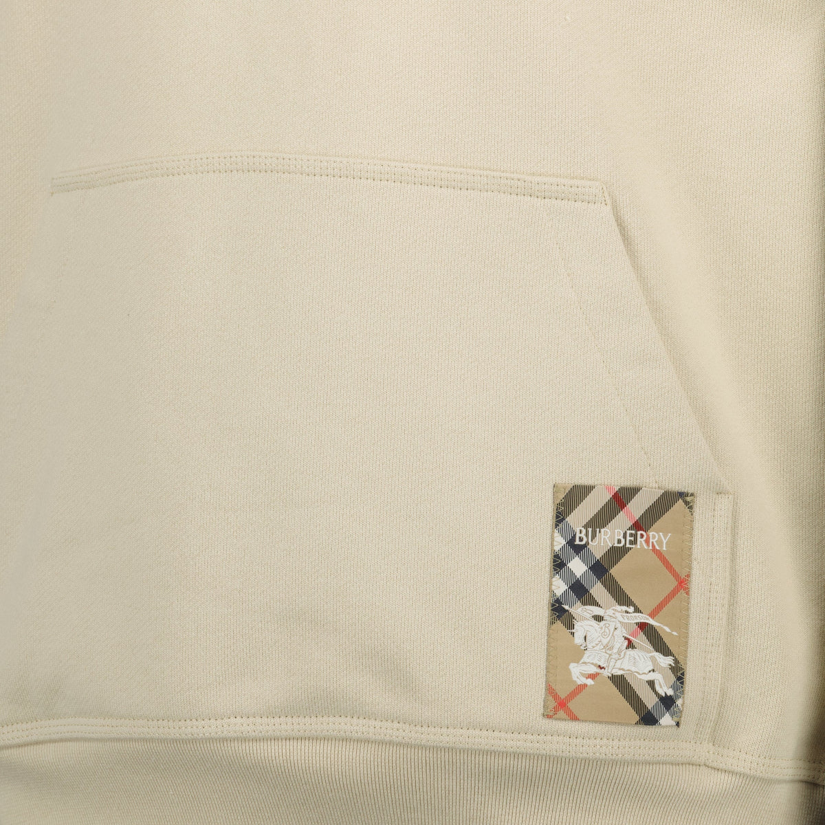 Cavalier Hoodie