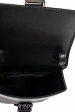Supreme Canvas Shoulder Bag