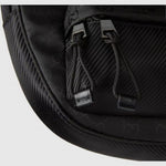 Black Belt/Crossbody Bag