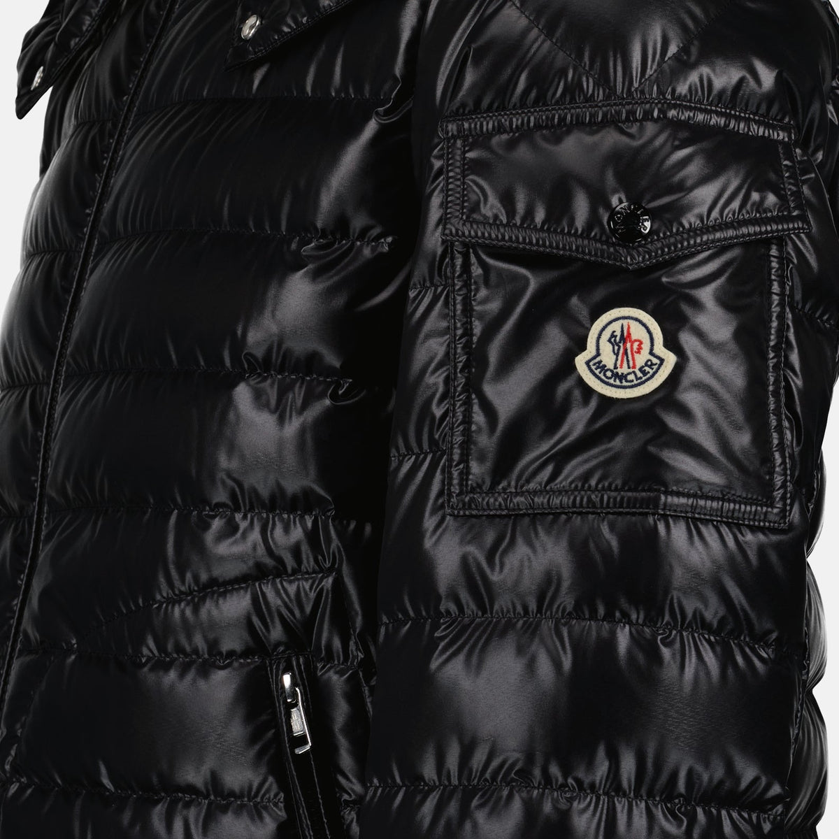 Lauros Down Jacket