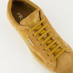 Downtown Suede Sneakers