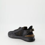 Fendi Flow Sneakers