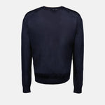 Fine Wool Sweater