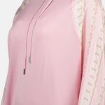 Pink Hoodie