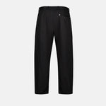 Straight Pants